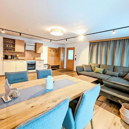 Apartment Wipferl - Dein Nest In Den Bergen