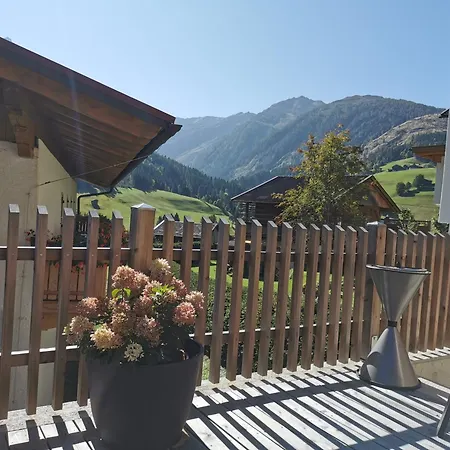 Wipferl - Dein Nest In Den Bergen Apartment